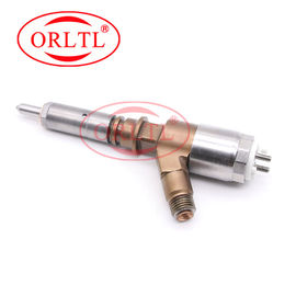 Montaje 292 3790 de la inyección del inyector 2923790 de los recambios del inyector de combustible 292-3790 (D18M01Y13P4752) para la CROMATOGRAFÍA GASEOSA de 320D FM 320D