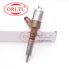 Inyección diesel auto de las piezas del inyector de combustible 2645A717 (D18M01Y13P4752) para el excavador 323DSA