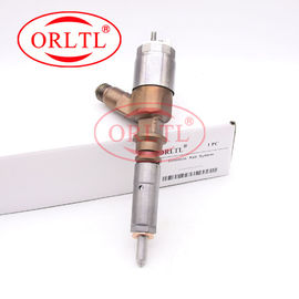 Montaje 292 3790 de la inyección del inyector 2923790 de los recambios del inyector de combustible 292-3790 (D18M01Y13P4752) para la CROMATOGRAFÍA GASEOSA de 320D FM 320D
