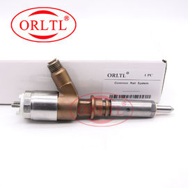Inyección 320 de la bomba de la asamblea 320-0670 de inyector de combustible (D18M01Y13P4752) inyector 3200670 de 0670 piezas del motor para 321D voltaje residual