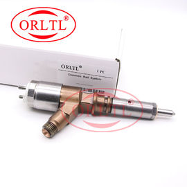 Inyector común 3200680 del motor diesel 0680 de la inyección 320 del carril del inyector de combustible 320-0680 (D18M01Y13P4752) para 320D