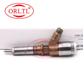 Montaje 292 3790 de la inyección del inyector 2923790 de los recambios del inyector de combustible 292-3790 (D18M01Y13P4752) para la CROMATOGRAFÍA GASEOSA de 320D FM 320D