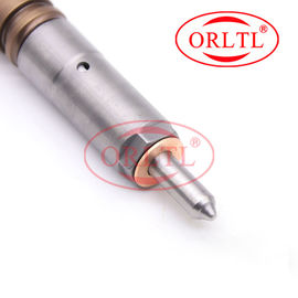Inyector de combustible diesel de la bomba 2465A746 (D18M01Y13P4752) del inyector para el excavador seguido 320D