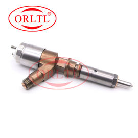 Inyección 320 de la bomba de la asamblea 320-0670 de inyector de combustible (D18M01Y13P4752) inyector 3200670 de 0670 piezas del motor para 321D voltaje residual