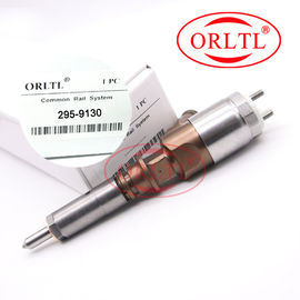 Inyección común 295 del motor del carril del inyector 295-9130 (D18M01Y13P4752) 9130 2959130 para 320D LN 320D LRR