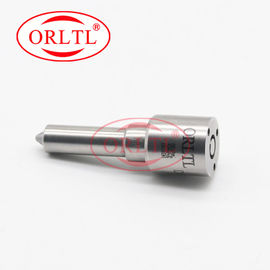 Bocas de rociadura de la boca DSLA 150 P 520 del motor diesel de la boca DSLA150P520 del inyector de combustible de ORLTL Bosch