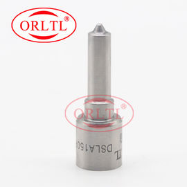 Bocas de rociadura de la boca DSLA 150 P 520 del motor diesel de la boca DSLA150P520 del inyector de combustible de ORLTL Bosch