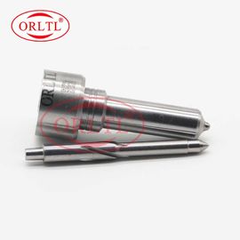 Las piezas diesel equipan con inyector L153PBD Delphi Original Nozzle Tip L153 PBD para RENAULT EJBR05101D EJBR03101D