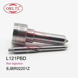 Los recambios equipan con inyector L121PBD L121PRD Delphi Injector Nozzle L121 PBD DLLA150FL121 para FORD EJBR02201Z EJBR01302Z