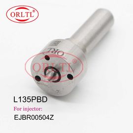 Boca auto L135PBD L135PRD Delphi Diesel Injector Nozzle L135 PBD DSLA154FL135 de los recambios para FORD EJBR00504Z