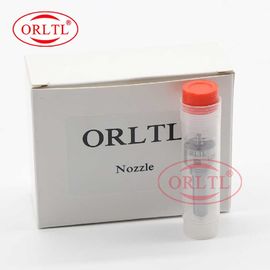 Bocas de rociadura del surtidor de gasolina diesel de ORLTL L194PBC Delphi Common Rail Injector Nozzle L194 PBC