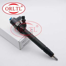 Montaje común 0 del inyector del carril 0445110170 445 110 170 piezas diesel de la inyección 0445 110 170 para el esprinter A6110701687 de Dodge