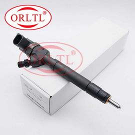 Inyector común 0 del carril 0445110171 445 110 171 Jet Injector Assy Fuel 0445 110 171 para Bosch A6110701687