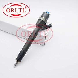 Inyección de carburante 0445110011 640700487 6600700187 inyectores comunes 6110700687 del carril para Mercedes 0001587V001