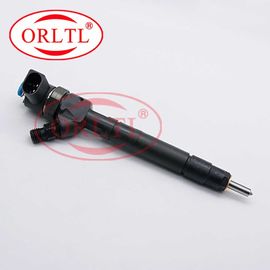 Inyección de carburante 0445110011 640700487 6600700187 inyectores comunes 6110700687 del carril para Mercedes 0001587V001