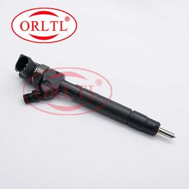 Montaje común 0 del inyector del carril 0445110170 445 110 170 piezas diesel de la inyección 0445 110 170 para el esprinter A6110701687 de Dodge