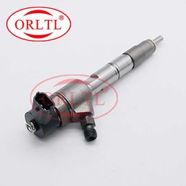 Rociador diesel 0 del sistema de carburante del montaje 0445110787 del inyector inyección diesel auto 0445 de la parte 445 110 787 110 787 para Bosch