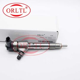 Rociador 0 del sistema de carburante 0445110734 reemplazos diesel autos de la inyección de 445 110 734 porciones 0445 110 734 para Bosch