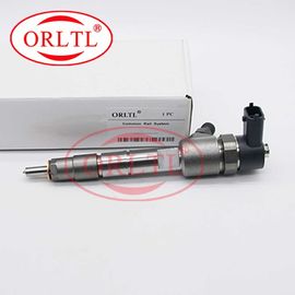 Rociador 0 del sistema de carburante 0445110734 reemplazos diesel autos de la inyección de 445 110 734 porciones 0445 110 734 para Bosch