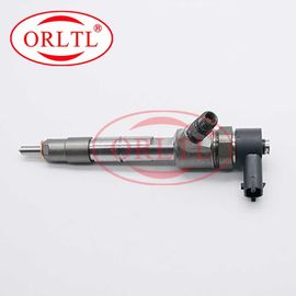 Rociador diesel 0 del sistema de carburante del montaje 0445110787 del inyector inyección diesel auto 0445 de la parte 445 110 787 110 787 para Bosch