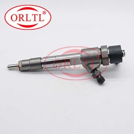 Rociador 0 del sistema de carburante 0445110734 reemplazos diesel autos de la inyección de 445 110 734 porciones 0445 110 734 para Bosch
