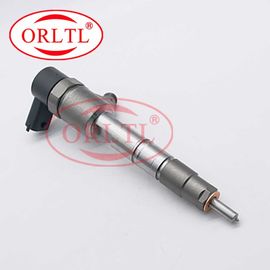 Rociador diesel 0 del sistema de carburante del montaje 0445110787 del inyector inyección diesel auto 0445 de la parte 445 110 787 110 787 para Bosch