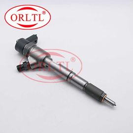 Lnjection común del carril de ORLTL Bosch 0445110944 inyectores electrónicos 0 bocas diesel 0445 del inyector 445 110 944 110 944