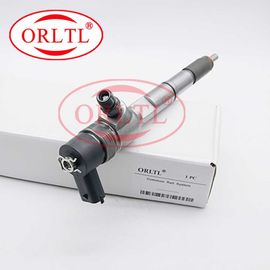 Boca 0 de la inyección de carburante del inyector 0445110528 de los recambios de ORLTL jet 0445 de la boca del inyector de 445 110 528 Bosch 110 528