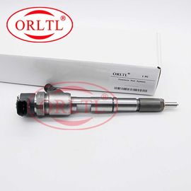 Boca 0 de la inyección de carburante del inyector 0445110528 de los recambios de ORLTL jet 0445 de la boca del inyector de 445 110 528 Bosch 110 528