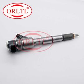 Lnjection común del carril de ORLTL Bosch 0445110944 inyectores electrónicos 0 bocas diesel 0445 del inyector 445 110 944 110 944
