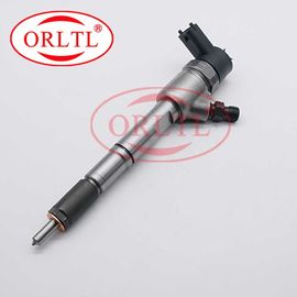 Lnjection común del carril de ORLTL Bosch 0445110944 inyectores electrónicos 0 bocas diesel 0445 del inyector 445 110 944 110 944