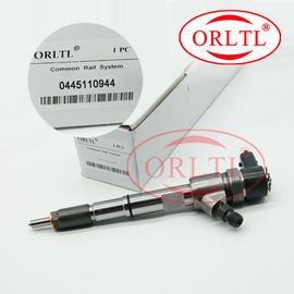 Lnjection común del carril de ORLTL Bosch 0445110944 inyectores electrónicos 0 bocas diesel 0445 del inyector 445 110 944 110 944