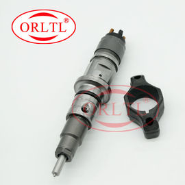 Inyección común 0 del carril de ORLTL 0445120242 Bosch bomba diesel 0445 del inyector 445 120 242 accesorio auto 120 242