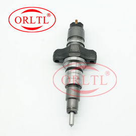 Inyección diesel 0 de la pieza de ORLTL 0445120351 Bosch bomba 0445 del inyector de combustible 445 120 351 120 351 accesorios del coche