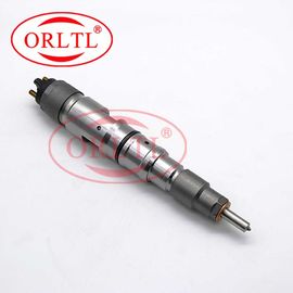 Inyección de carburante electrónica de ORLTL 0445120164 Bosch 0 445 120 164 inyectores diesel 0445 120 164 para YUCHAI A60001112100A38