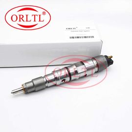 Inyector común 0 del carril de ORLTL 0445120165 inyector 0445 del gasoil 445 120 165 120 165 para YUICHAI J0100-1112100-A38