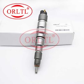 Inyección de carburante de ORLTL 0445120293 Bosch 0 inyectores 0445 del motor diesel 445 120 293 120 293 para YUCHAI A60001112100A38