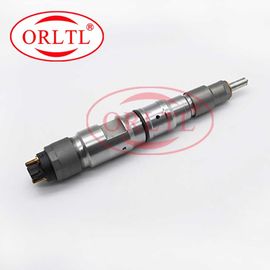 El inyector de combustible de ORLTL 0445120290 sella 0 bombas diesel autos 0445 del inyector 445 120 290 120 290 para YUCHAI L47001112100A38