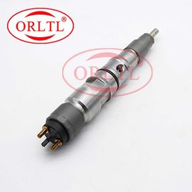 El inyector de combustible de ORLTL 0445120290 sella 0 bombas diesel autos 0445 del inyector 445 120 290 120 290 para YUCHAI L47001112100A38