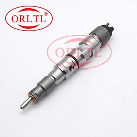 El inyector de combustible de ORLTL 0445120290 sella 0 bombas diesel autos 0445 del inyector 445 120 290 120 290 para YUCHAI L47001112100A38