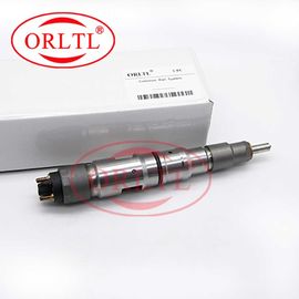 Inyector común 0 del carril de ORLTL 0445120165 inyector 0445 del gasoil 445 120 165 120 165 para YUICHAI J0100-1112100-A38