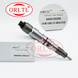 El inyector de combustible de ORLTL 0445120290 sella 0 bombas diesel autos 0445 del inyector 445 120 290 120 290 para YUCHAI L47001112100A38
