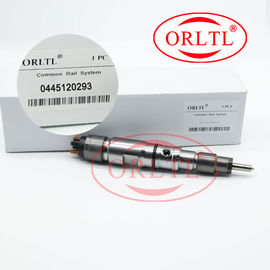 Inyección de carburante de ORLTL 0445120293 Bosch 0 inyectores 0445 del motor diesel 445 120 293 120 293 para YUCHAI A60001112100A38