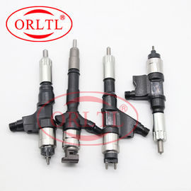 095000-5224 el inyector de los recambios de la inyección 0950005224 de la boca 095000-5225 aprovisiona de combustible el inyector 0950005225 para FIAT 52391-01242-B