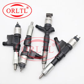 095000-5224 el inyector de los recambios de la inyección 0950005224 de la boca 095000-5225 aprovisiona de combustible el inyector 0950005225 para FIAT 52391-01242-B