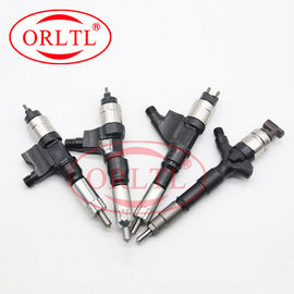 095000-5224 el inyector de los recambios de la inyección 0950005224 de la boca 095000-5225 aprovisiona de combustible el inyector 0950005225 para FIAT 52391-01242-B