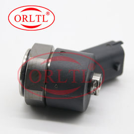 Válvula electromagnética medidora del control de la válvula electromagnética F00V C30 057 F 00V C30 057 de las piezas del inyector F00VC30057 para Bosch 0445110013