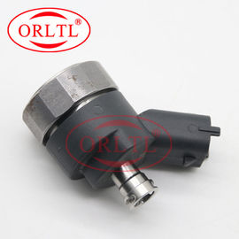 Válvula electromagnética de acero de alta velocidad del combustible diesel del ooR J00 395 de FooR J00 395 F de la válvula electromagnética FooRJ00395 para el PUENTE 0986435501