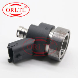 Válvula electromagnética de acero de alta velocidad del combustible diesel del ooR J00 395 de FooR J00 395 F de la válvula electromagnética FooRJ00395 para el PUENTE 0986435501