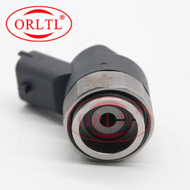 Válvula electromagnética de acero de alta velocidad del combustible diesel del ooR J00 395 de FooR J00 395 F de la válvula electromagnética FooRJ00395 para el PUENTE 0986435501